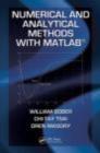 Numerical and Analytical Methods with MATLAB - eBook