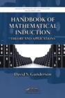 Handbook of Mathematical Induction : Theory and Applications - Book