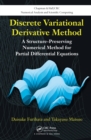 Discrete Variational Derivative Method : A Structure-Preserving Numerical Method for Partial Differential Equations - eBook