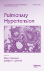 Pulmonary Hypertension - eBook