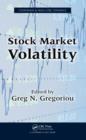 Stock Market Volatility - Book