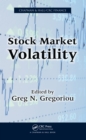 Stock Market Volatility - eBook