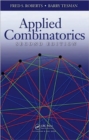 Applied Combinatorics - Book