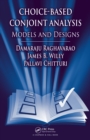 Choice-Based Conjoint Analysis : Models and Designs - eBook