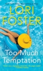 Too Much Temptation - eBook