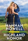 Highland Honor - eBook