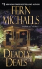 Deadly Deals - eBook