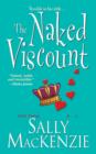 The Naked Viscount - eBook