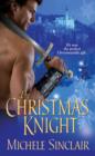 The Christmas Knight - eBook