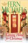 Coming Home For Christmas - Book