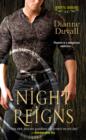 Night Reigns - eBook