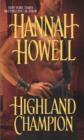 Highland Champion - eBook