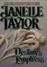 Destiny's Temptress - eBook