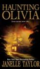 Haunting Olivia - eBook