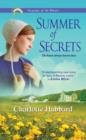 Summer of Secrets - eBook