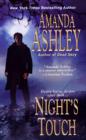 Night's Touch - eBook