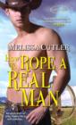 How to Rope a Real Man - eBook