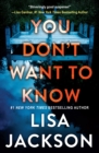 You Don't Want To Know - eBook