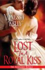 Lost in a Royal Kiss - eBook