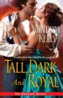 Tall, Dark and Royal - eBook