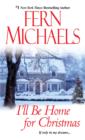 I'll Be Home for Christmas - eBook