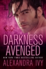 Darkness Avenged - eBook