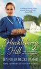 Huckleberry Hill - Book