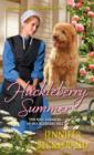 Huckleberry Summer - eBook