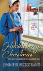 Huckleberry Christmas - eBook