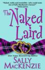 The Naked Laird - eBook