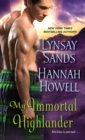 My Immortal Highlander - eBook