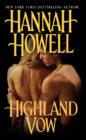 Highland Vow - eBook