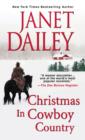 Christmas in Cowboy Country - eBook