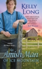 An Amish Man Of Ice Mountain - Book