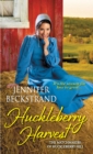 Huckleberry Harvest - eBook