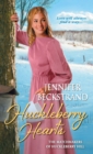 Huckleberry Hearts - eBook