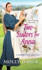 Two Suitors for Anna - eBook