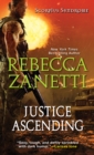 Justice Ascending - eBook