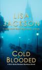 Cold Blooded - eBook
