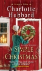 A Simple Christmas - Book