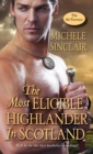 The Most Eligible Highlander in Scotland - eBook