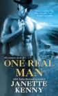 One Real Man - eBook