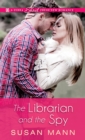 The Librarian and the Spy - eBook