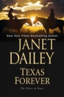 Texas Forever - Book