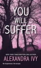 You Will Suffer - eBook