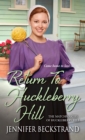 Return to Huckleberry Hill - eBook