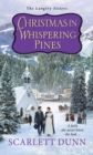 Christmas in Whispering Pines - eBook