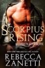 Scorpius Rising - eBook