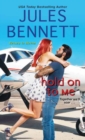 Hold On to Me - Book