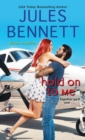 Hold On to Me - eBook